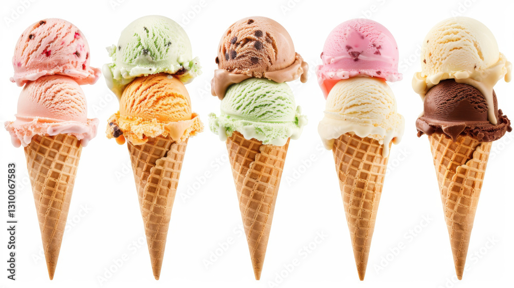 ice cream ice cream