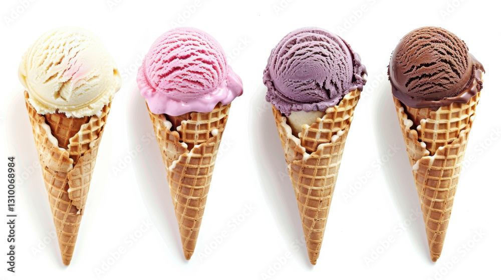 ice cream ice cream