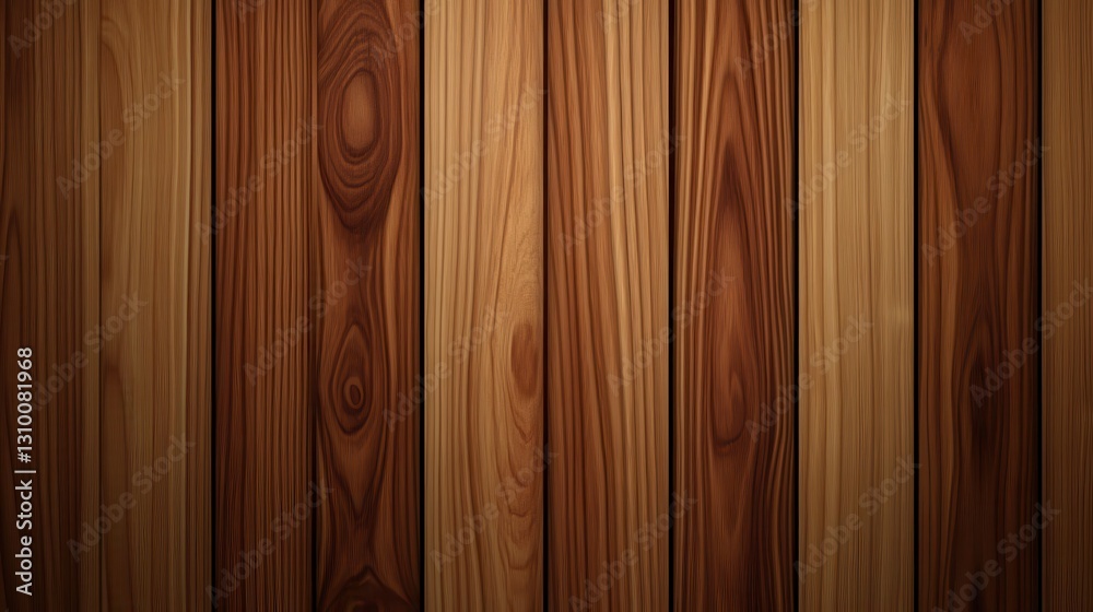 High-quality wood illustration perfect for graphic and web design.