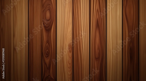 Obraz na płótnie High-quality wood illustration perfect for graphic and web design. w salonie