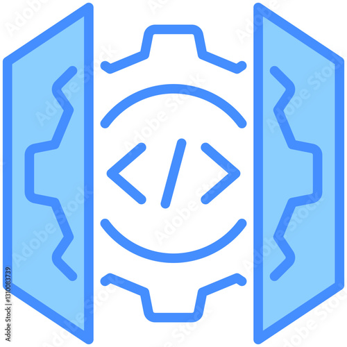 Gateway Icon