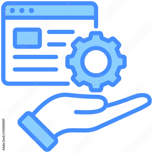 Paas Icon