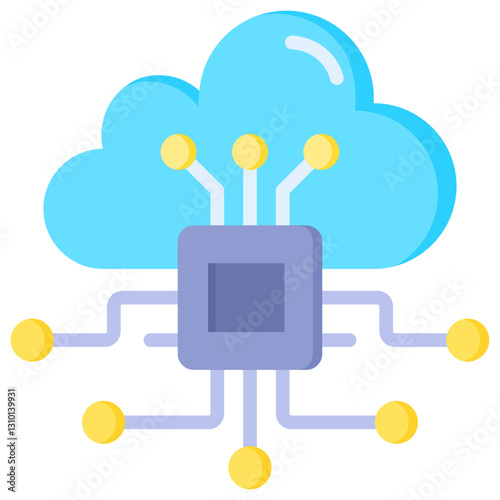 Saas Icon