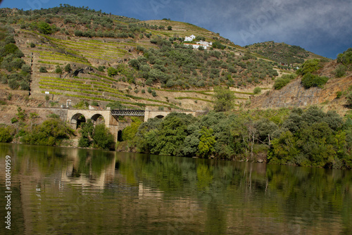 Douro Valley Portugal