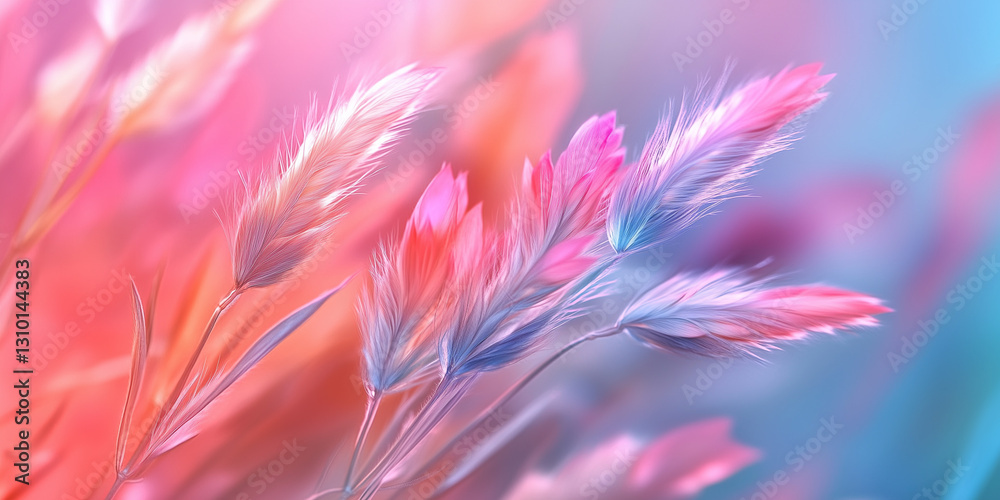 Vibrant, pastel, soft, dreamy, ethereal, and beautiful floral background. Backdrop for cosmetics, spa, perfume, beauty salon, florist shop, invitation, gift cards Vibrant, pastel, soft, dreamy, ethereal, and beautiful floral background. Backdrop for cosmetics, spa, perfume, beauty salon, florist shop, invitation, gift cards