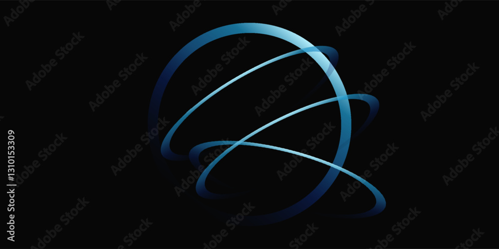Sphere shield protect in abstract style. Virus protection bubble. Sphere lines technology background modern Sphere shield protect in abstract style. Virus protection bubble. Sphere lines technology background modern