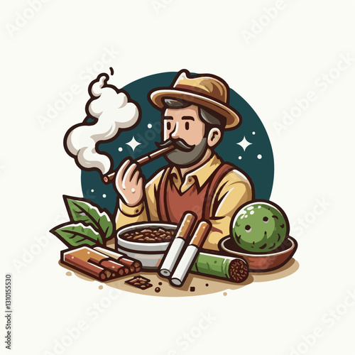 tobacco, nicotine, cigarette, health, background, cigar, smoke, cancer, leaf, addiction, risk, narcotic, unhealthy, toxic, plant, danger, industry, natural, crop, product, organic, nature, habit, harv