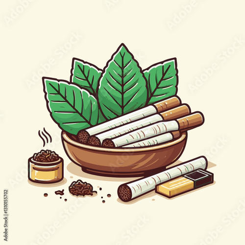 tobacco, nicotine, cigarette, health, background, cigar, smoke, cancer, leaf, addiction, risk, narcotic, unhealthy, toxic, plant, danger, industry, natural, crop, product, organic, nature, habit, harv