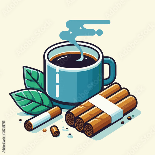 tobacco, nicotine, cigarette, health, background, cigar, smoke, cancer, leaf, addiction, risk, narcotic, unhealthy, toxic, plant, danger, industry, natural, crop, product, organic, nature, habit, harv