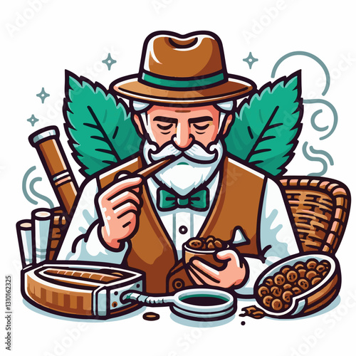 tobacco, nicotine, cigarette, health, background, cigar, smoke, cancer, leaf, addiction, risk, narcotic, unhealthy, toxic, plant, danger, industry, natural, crop, product, organic, nature, habit, harv