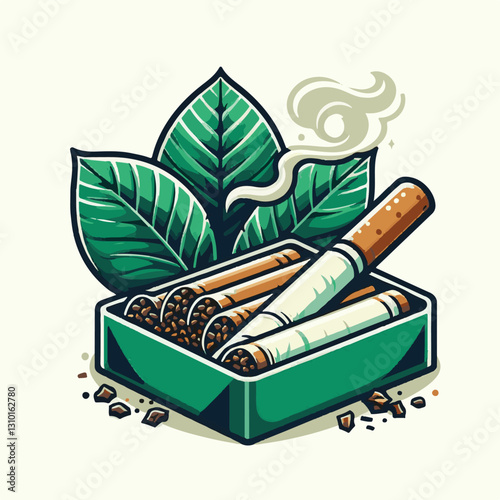 tobacco, nicotine, cigarette, health, background, cigar, smoke, cancer, leaf, addiction, risk, narcotic, unhealthy, toxic, plant, danger, industry, natural, crop, product, organic, nature, habit, harv