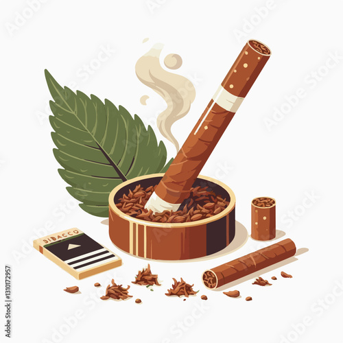 tobacco, nicotine, cigarette, health, background, cigar, smoke, cancer, leaf, addiction, risk, narcotic, unhealthy, toxic, plant, danger, industry, natural, crop, product, organic, nature, habit, harv
