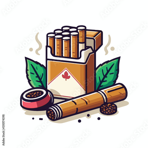 tobacco, nicotine, cigarette, health, background, cigar, smoke, cancer, leaf, addiction, risk, narcotic, unhealthy, toxic, plant, danger, industry, natural, crop, product, organic, nature, habit, harv