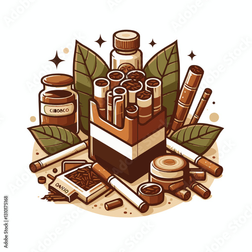 tobacco, nicotine, cigarette, health, background, cigar, smoke, cancer, leaf, addiction, risk, narcotic, unhealthy, toxic, plant, danger, industry, natural, crop, product, organic, nature, habit, harv