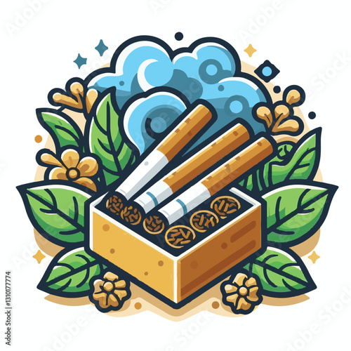 tobacco, nicotine, cigarette, health, background, cigar, smoke, cancer, leaf, addiction, risk, narcotic, unhealthy, toxic, plant, danger, industry, natural, crop, product, organic, nature, habit, harv
