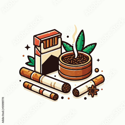 tobacco, nicotine, cigarette, health, background, cigar, smoke, cancer, leaf, addiction, risk, narcotic, unhealthy, toxic, plant, danger, industry, natural, crop, product, organic, nature, habit, harv