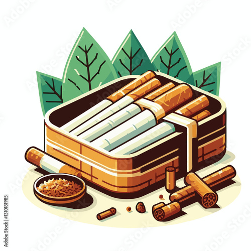 tobacco, nicotine, cigarette, health, background, cigar, smoke, cancer, leaf, addiction, risk, narcotic, unhealthy, toxic, plant, danger, industry, natural, crop, product, organic, nature, habit, harv
