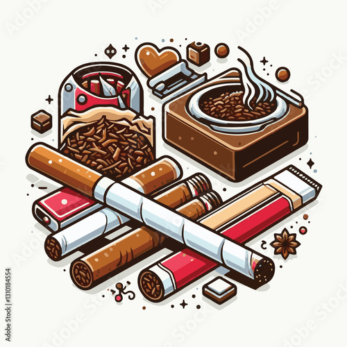 tobacco, nicotine, cigarette, health, background, cigar, smoke, cancer, leaf, addiction, risk, narcotic, unhealthy, toxic, plant, danger, industry, natural, crop, product, organic, nature, habit, harv