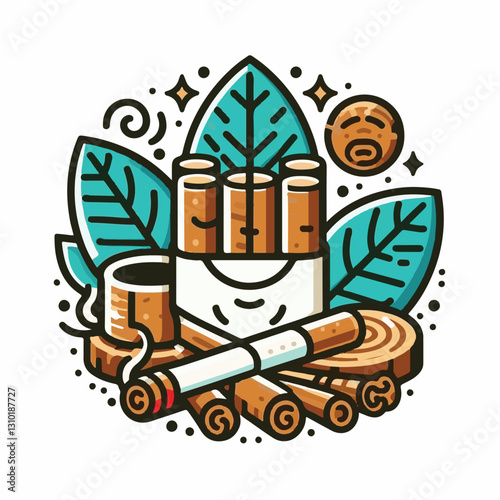tobacco, nicotine, cigarette, health, background, cigar, smoke, cancer, leaf, addiction, risk, narcotic, unhealthy, toxic, plant, danger, industry, natural, crop, product, organic, nature, habit, harv