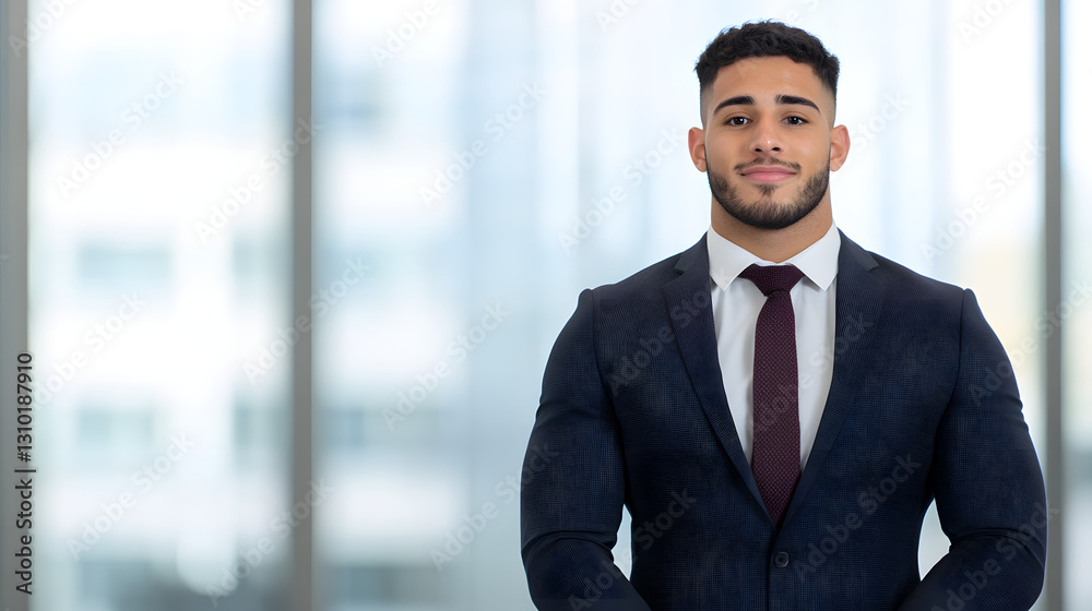 A professional businessman extends a helping hand to a colleague, symbolizing teamwork, mentorship, and corporate support in a modern workplace.
A professional businessman extends a helping hand to a colleague, symbolizing teamwork, mentorship, and corporate support in a modern workplace.