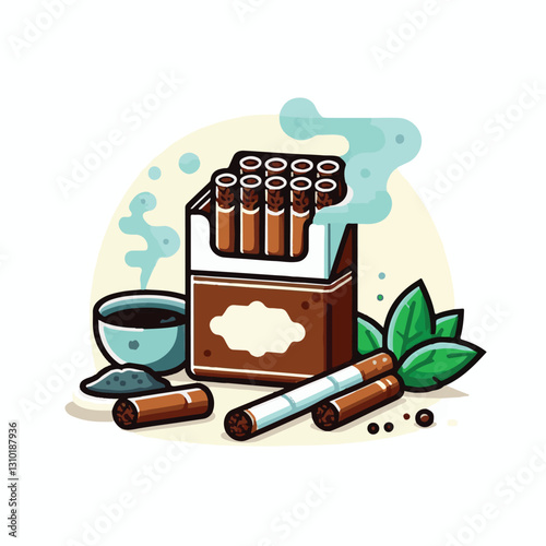 tobacco, nicotine, cigarette, health, background, cigar, smoke, cancer, leaf, addiction, risk, narcotic, unhealthy, toxic, plant, danger, industry, natural, crop, product, organic, nature, habit, harv
