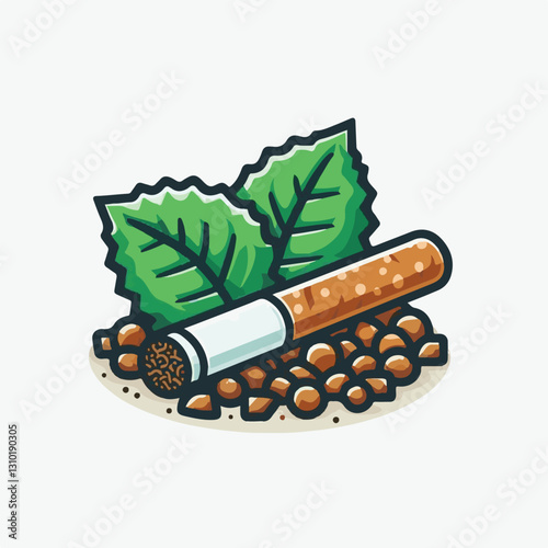 tobacco, nicotine, cigarette, health, background, cigar, smoke, cancer, leaf, addiction, risk, narcotic, unhealthy, toxic, plant, danger, industry, natural, crop, product, organic, nature, habit, harv