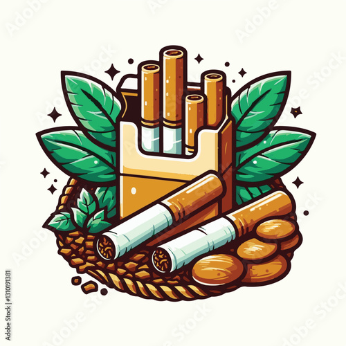 tobacco, nicotine, cigarette, health, background, cigar, smoke, cancer, leaf, addiction, risk, narcotic, unhealthy, toxic, plant, danger, industry, natural, crop, product, organic, nature, habit, harv
