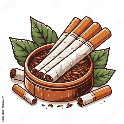 tobacco, nicotine, cigarette, health, background, cigar, smoke, cancer, leaf, addiction, risk, narcotic, unhealthy, toxic, plant, danger, industry, natural, crop, product, organic, nature, habit, harv