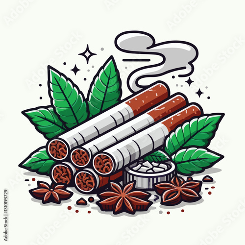 tobacco, nicotine, cigarette, health, background, cigar, smoke, cancer, leaf, addiction, risk, narcotic, unhealthy, toxic, plant, danger, industry, natural, crop, product, organic, nature, habit, harv
