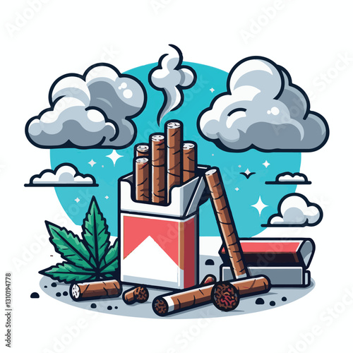 tobacco, nicotine, cigarette, health, background, cigar, smoke, cancer, leaf, addiction, risk, narcotic, unhealthy, toxic, plant, danger, industry, natural, crop, product, organic, nature, habit, harv