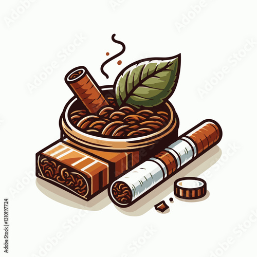 tobacco, nicotine, cigarette, health, background, cigar, smoke, cancer, leaf, addiction, risk, narcotic, unhealthy, toxic, plant, danger, industry, natural, crop, product, organic, nature, habit, harv