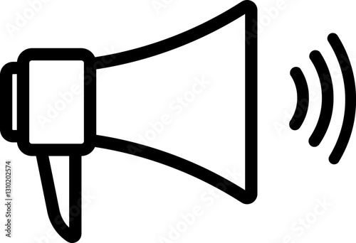 Fine linear ICO outline icon pack