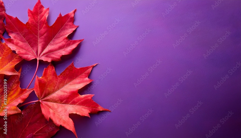 red maple leaves red maple leaves