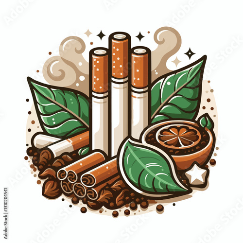 tobacco, nicotine, cigarette, health, background, cigar, smoke, cancer, leaf, addiction, risk, narcotic, unhealthy, toxic, plant, danger, industry, natural, crop, product, organic, nature, habit, harv