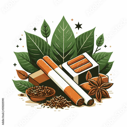tobacco, nicotine, cigarette, health, background, cigar, smoke, cancer, leaf, addiction, risk, narcotic, unhealthy, toxic, plant, danger, industry, natural, crop, product, organic, nature, habit, harv