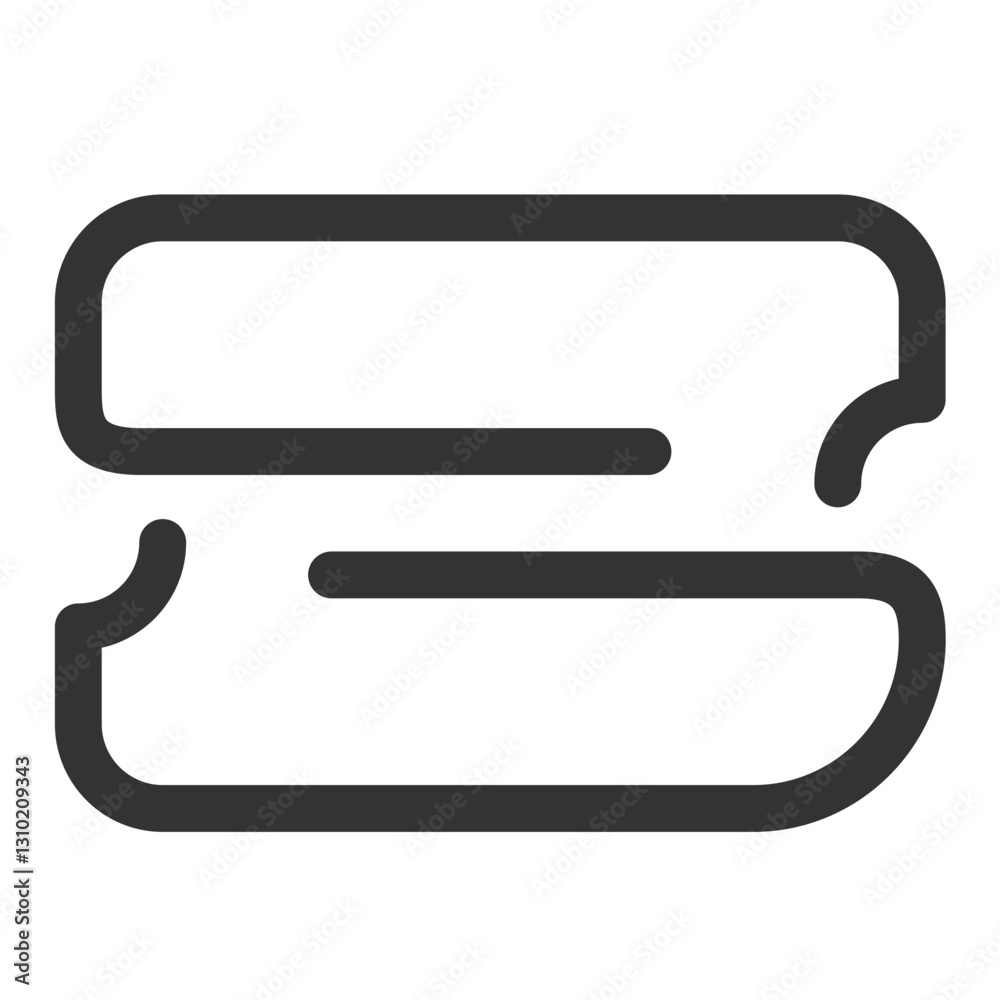 Fmui - relaxed and lively outline icon pack Fmui - relaxed and lively outline icon pack