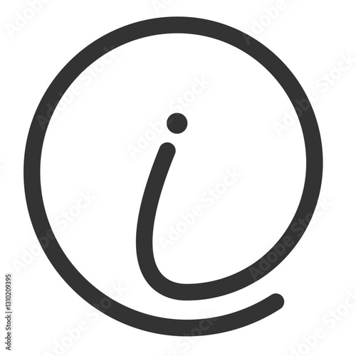 Fmui - relaxed and lively outline icon pack