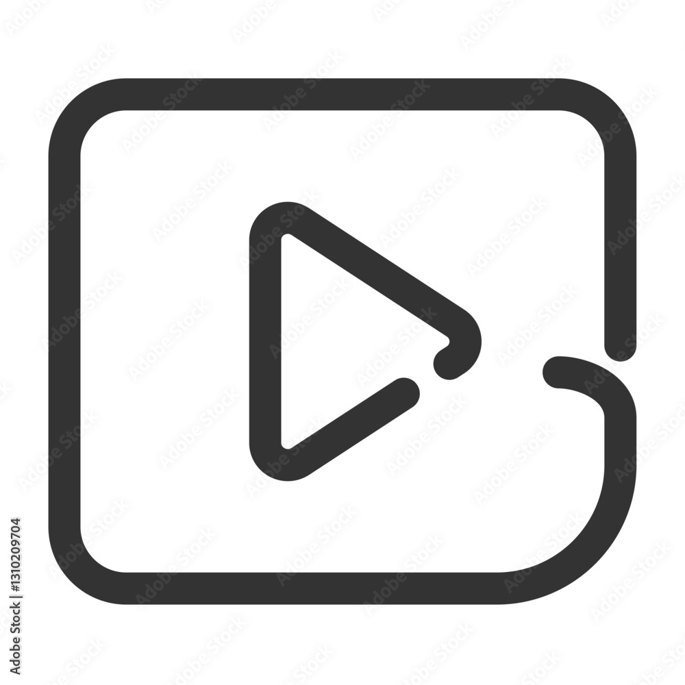 Fmui - relaxed and lively outline icon pack Fmui - relaxed and lively outline icon pack