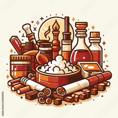 tobacco, nicotine, cigarette, health, background, cigar, smoke, cancer, leaf, addiction, risk, narcotic, unhealthy, toxic, plant, danger, industry, natural, crop, product, organic, nature, habit, harv