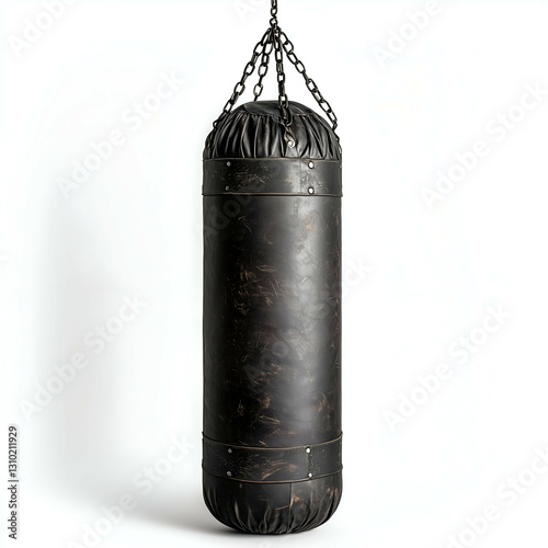 Ultimate Punching Bag for Boxers: Enhance Your Home Gym with Top Exercise Gear for Intense Workouts & Boxing Training photo