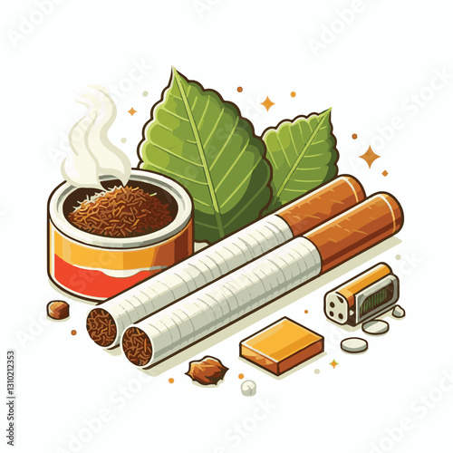tobacco, nicotine, cigarette, health, background, cigar, smoke, cancer, leaf, addiction, risk, narcotic, unhealthy, toxic, plant, danger, industry, natural, crop, product, organic, nature, habit, harv