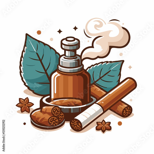 tobacco, nicotine, cigarette, health, background, cigar, smoke, cancer, leaf, addiction, risk, narcotic, unhealthy, toxic, plant, danger, industry, natural, crop, product, organic, nature, habit, harv