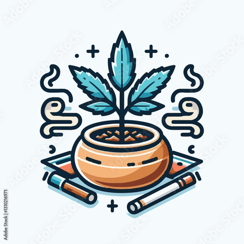 tobacco, nicotine, cigarette, health, background, cigar, smoke, cancer, leaf, addiction, risk, narcotic, unhealthy, toxic, plant, danger, industry, natural, crop, product, organic, nature, habit, harv