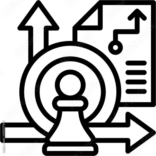 Strategic Agility icon
