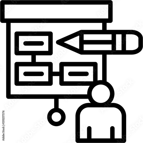 Scenario Planning icon