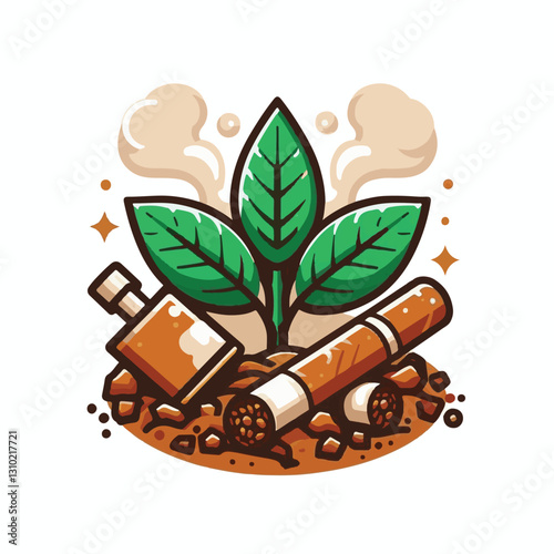 tobacco, nicotine, cigarette, health, background, cigar, smoke, cancer, leaf, addiction, risk, narcotic, unhealthy, toxic, plant, danger, industry, natural, crop, product, organic, nature, habit, harv