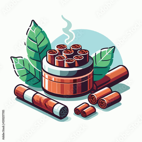 tobacco, nicotine, cigarette, health, background, cigar, smoke, cancer, leaf, addiction, risk, narcotic, unhealthy, toxic, plant, danger, industry, natural, crop, product, organic, nature, habit, harv