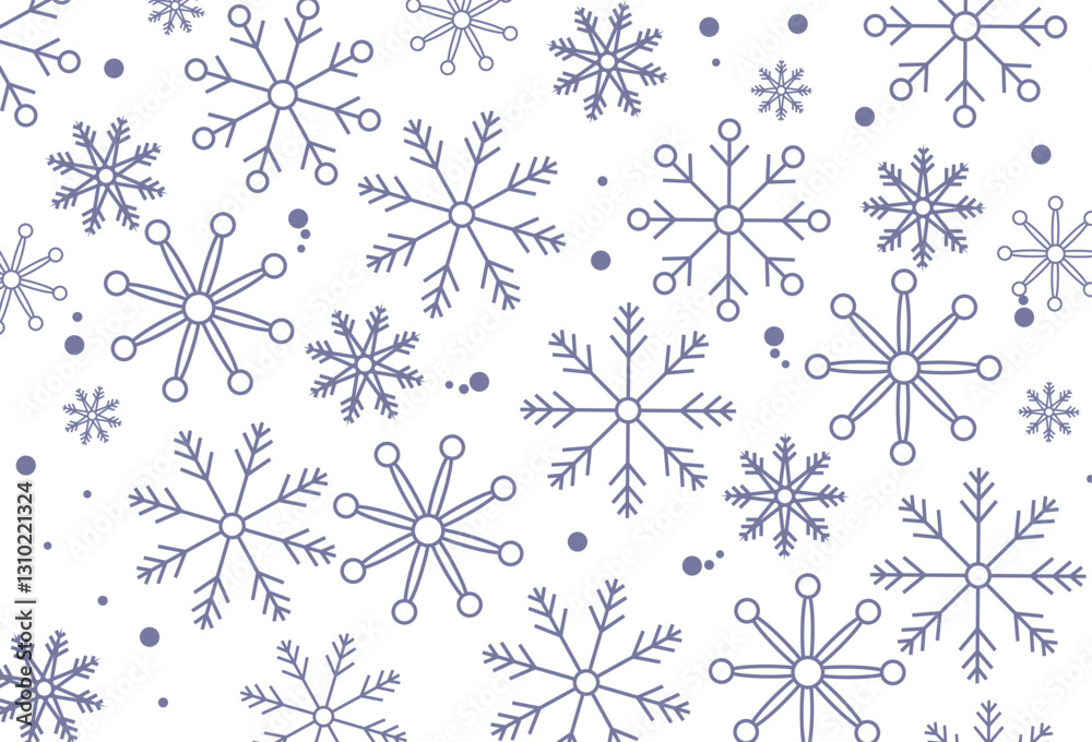 Winter Snowflakes vectors, A wallpaper featuring randomly falling snowflakes, with snowfall dust and frozen granules. The scene showcases a snowy sky with a white, teal, and blue background. A vector Winter Snowflakes vectors, A wallpaper featuring randomly falling snowflakes, with snowfall dust and frozen granules. The scene showcases a snowy sky with a white, teal, and blue background. A vector