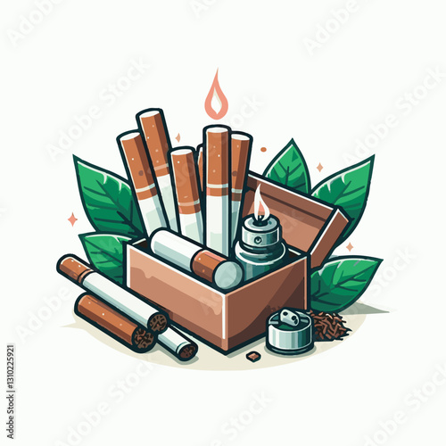 tobacco, nicotine, cigarette, health, background, cigar, smoke, cancer, leaf, addiction, risk, narcotic, unhealthy, toxic, plant, danger, industry, natural, crop, product, organic, nature, habit, harv