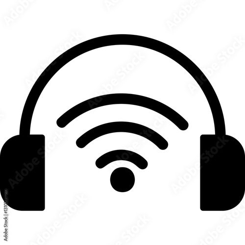 Online Podcast Icon